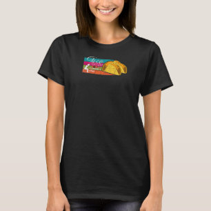 Camiseta Terça-feira no plenário: "Cinco de Mayo Vint"