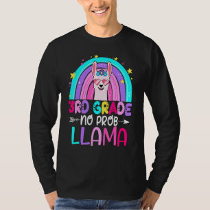 Camiseta Terceira Equipe Professor da 3ª Série Arco-íris Se