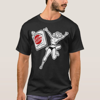 Camiseta Terceiro Golpe De Eh! Revista nº 4 de junho de 195