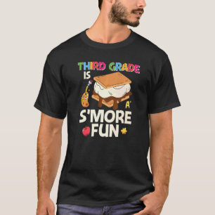 Camiseta Terceiro Grau Mais Divertido, 3º Grau