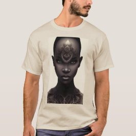 Camiseta Terceiro olho