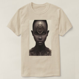 Camiseta Terceiro olho