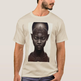 Camiseta Terceiro Olho