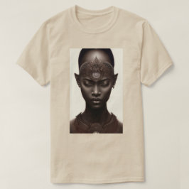 Camiseta Terceiro Olho