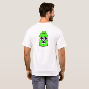 Camiseta Terceiro Olho
