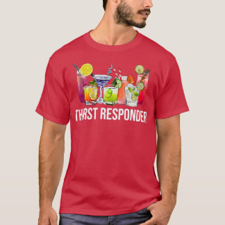 Camiseta Terceiro Respondente 2