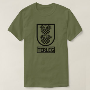 CAMISETA TERCIO LEGION MELILLA