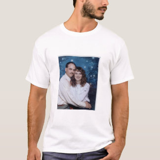 Camiseta Teresa e Ernie Cangiano