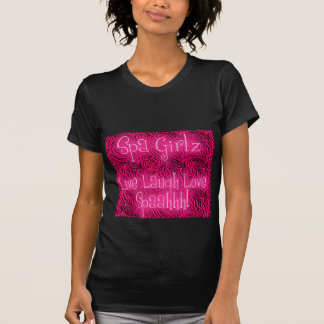 Camiseta Termas Girlz