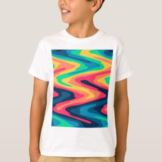 Camiseta Térmico Waves Kid
