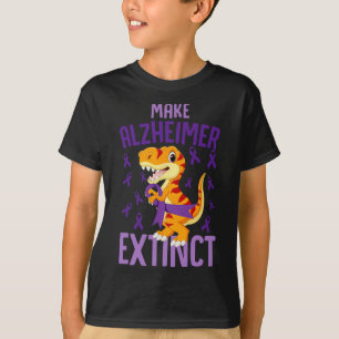 Camiseta Termine Heimer Faça Heimerheimer Extinto Heimerhei