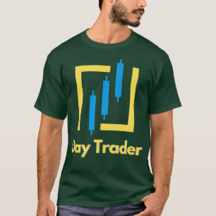 Camiseta Termos e Condições do Comerciante no Forex Day