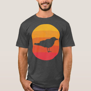 Camiseta Tern Bird