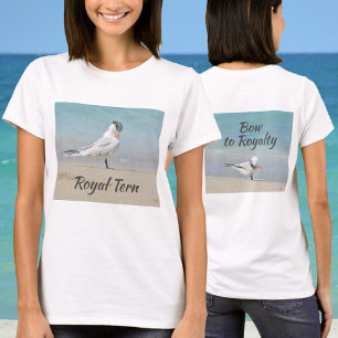 Camiseta Tern Real
