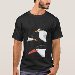 Camiseta Tern Tern
