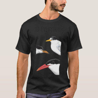 Camiseta Tern Tern