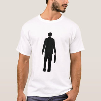 Camiseta terno