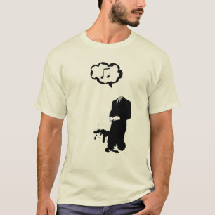 Camiseta Terno 2