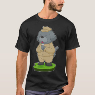 Camiseta Terno de Noiva para Cachorro