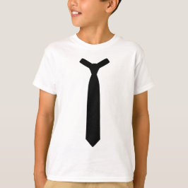 Camiseta Terno do traje de cerimónia