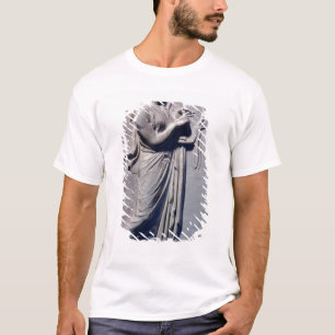 Camiseta Terpsichore, o musa da dança e da canção