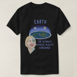 Camiseta Terra