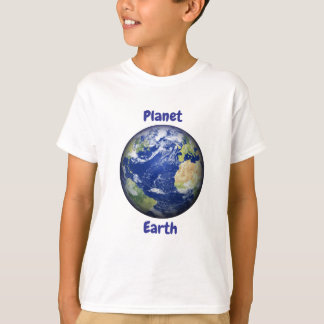 Camiseta Terra