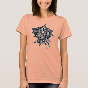 Camiseta Terra