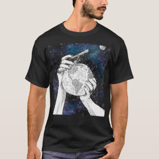 Camiseta Terra