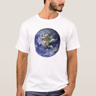 Camiseta terra