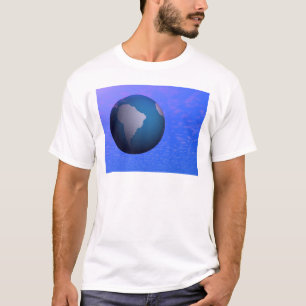 Camiseta Terra