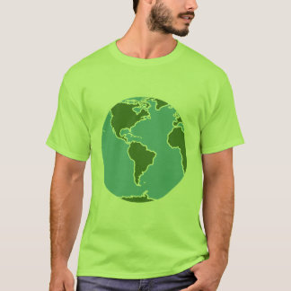 CAMISETA TERRA