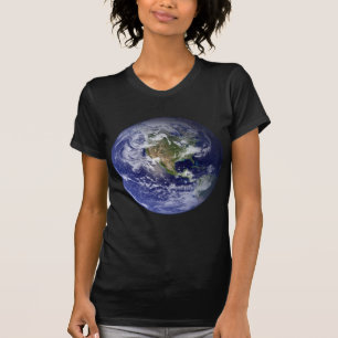 Camiseta Terra