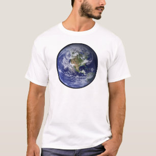 Camiseta Terra