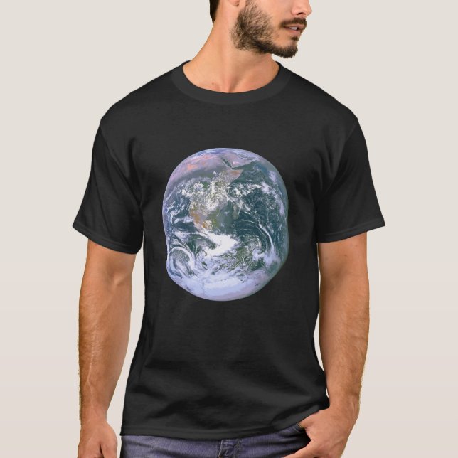 Camiseta Terra (Frente)