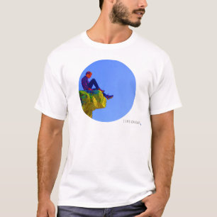 Camiseta Terra