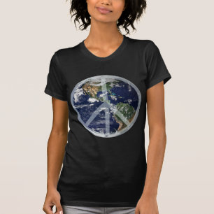 Camiseta Terra