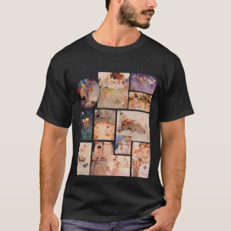 Camiseta Terra 1
