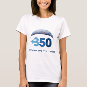 Camiseta Terra 350