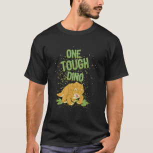 Camiseta Terra Antes Do Tempo Cera É Um Dino Difícil
