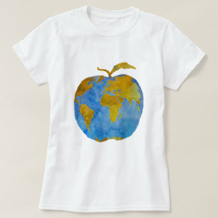 Camiseta Terra Apple