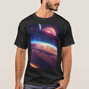 Camiseta Terra-Camisa
