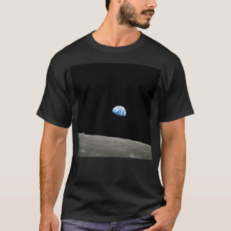 Camiseta Terra Da Lua