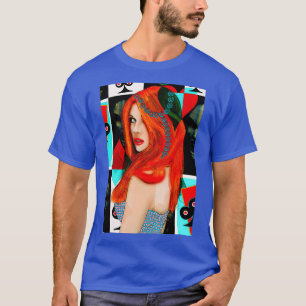 Camiseta Terra das Maravilhas