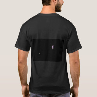 Camiseta Terra de Marte