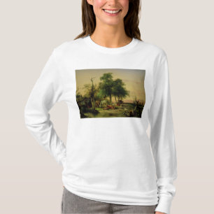 Camiseta Terra de pasto