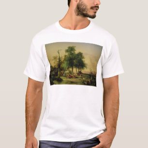 Camiseta Terra de pasto