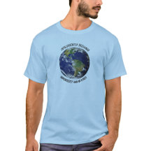 Terra desenhada de forma inteligente