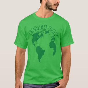 Camiseta Terra Dia 0 Restauração Terra Planeta Natureza Ter