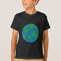 Terra do planeta